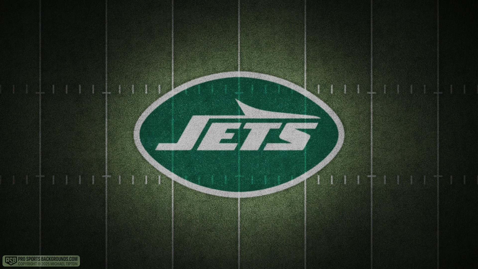 New York Jets wallpaper logo desktop NFL 2025 webp