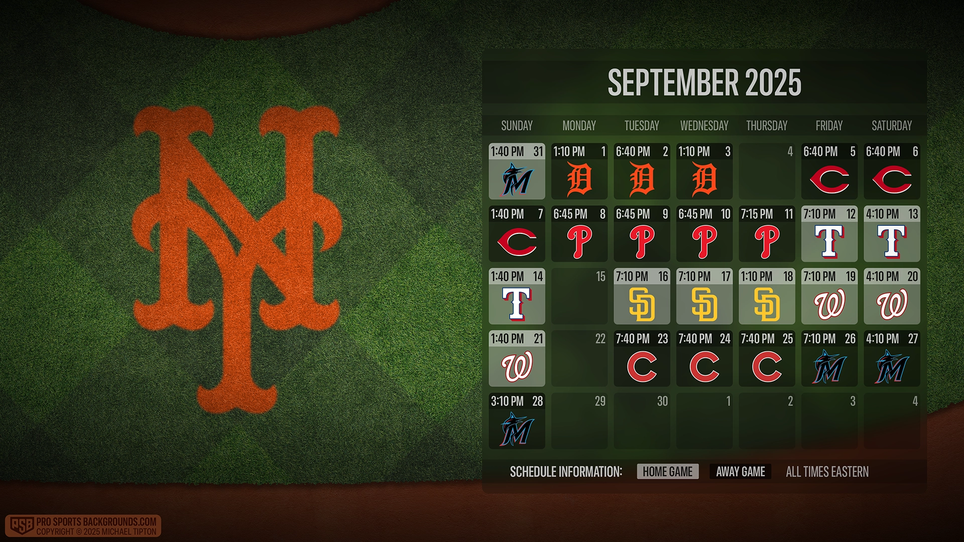 New York Mets wallpaper schedule desktop ET MLB PSB placeholder thumb webp