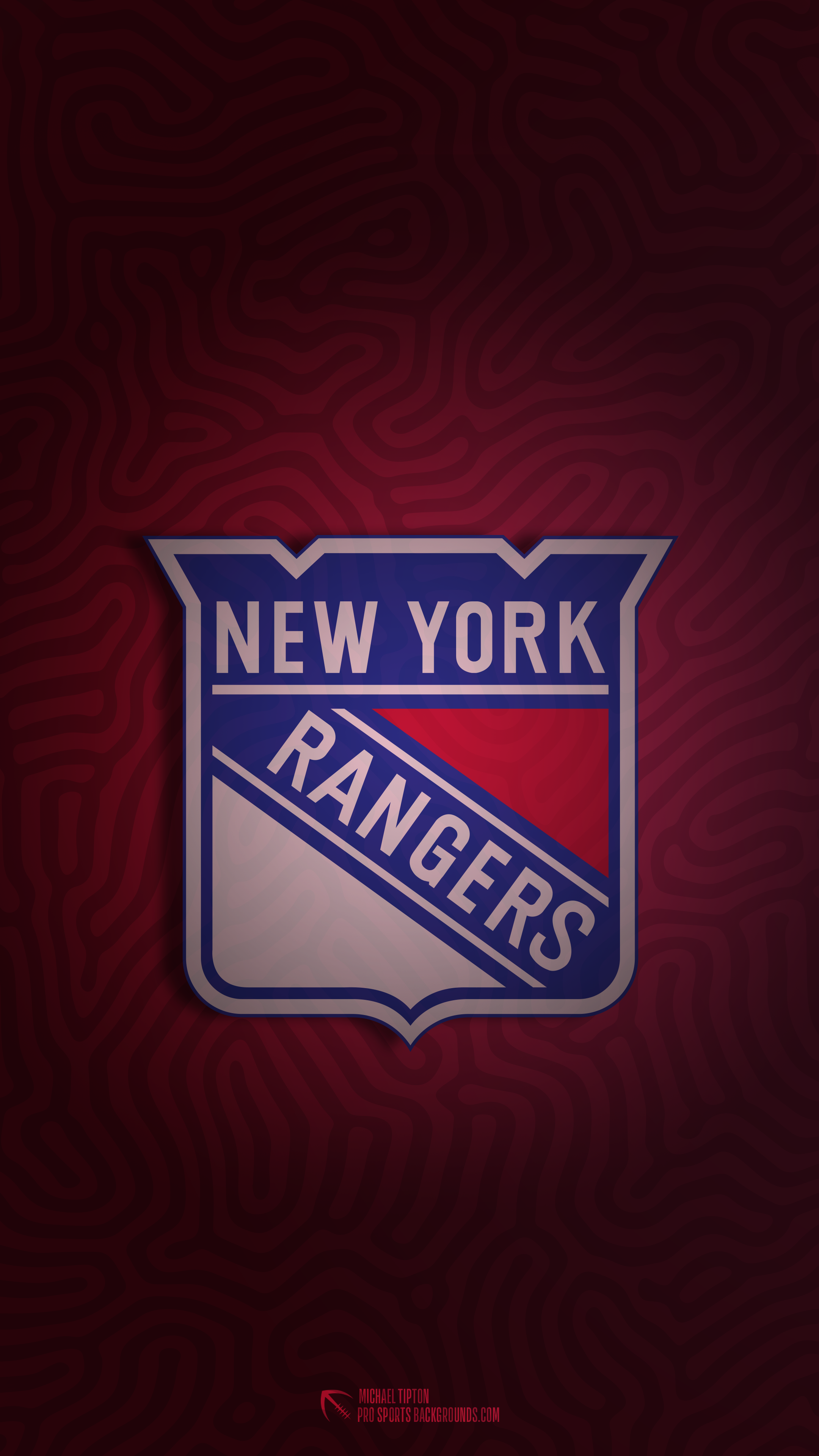 New York Rangers