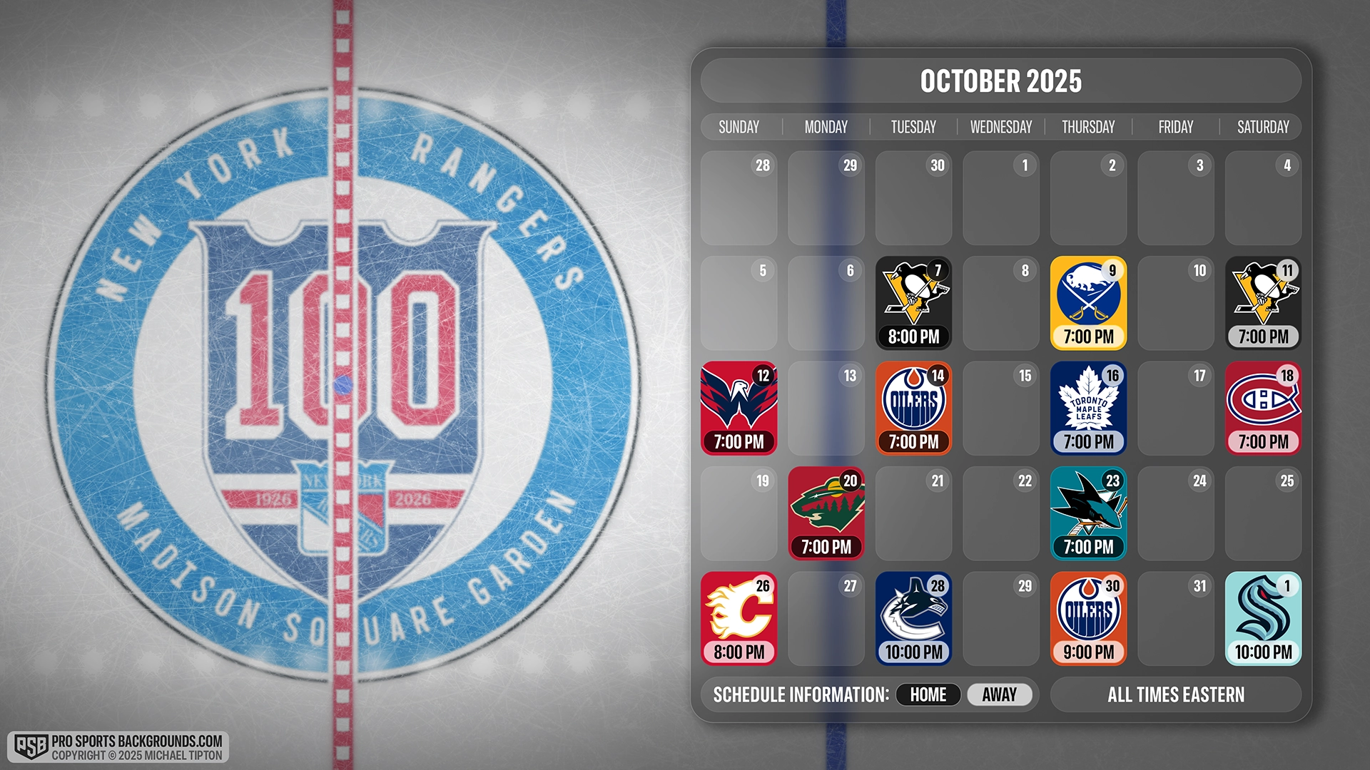 New York Rangers wallpaper schedule desktop ET NHL PSB placeholder thumb webp