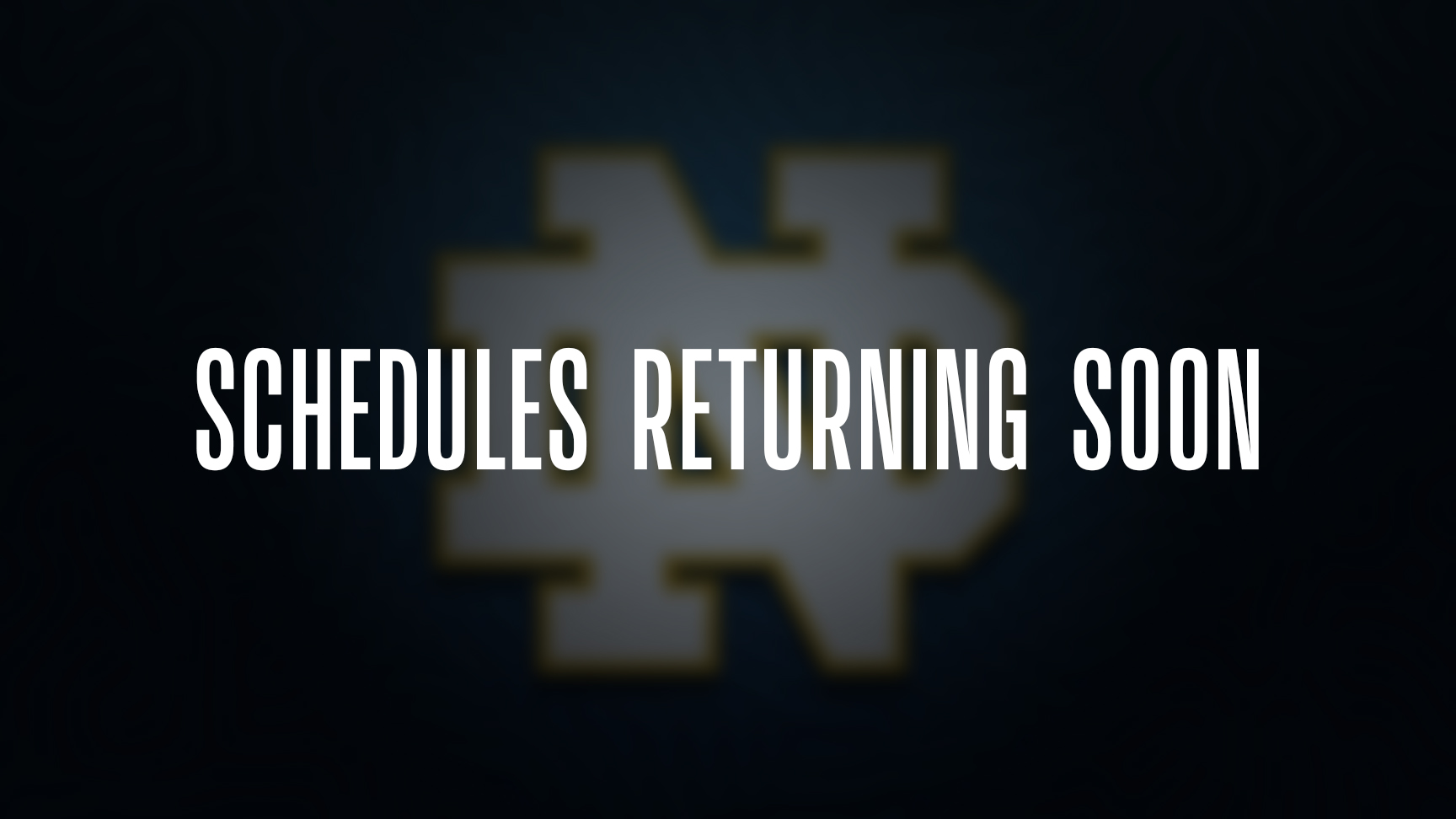 Notre Dame Fighting Irish wallpaper schedule desktop NCAA placeholder 2024 thumb