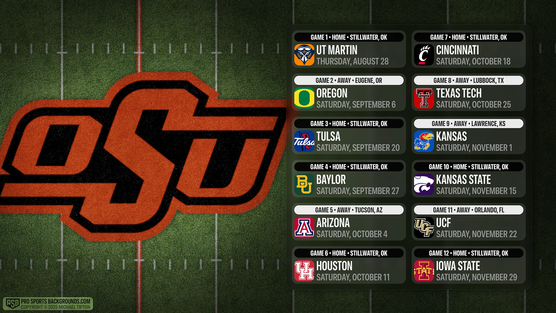 Oklahoma State Cowboys wallpaper schedule desktop college football PSB placeholder thumb webp