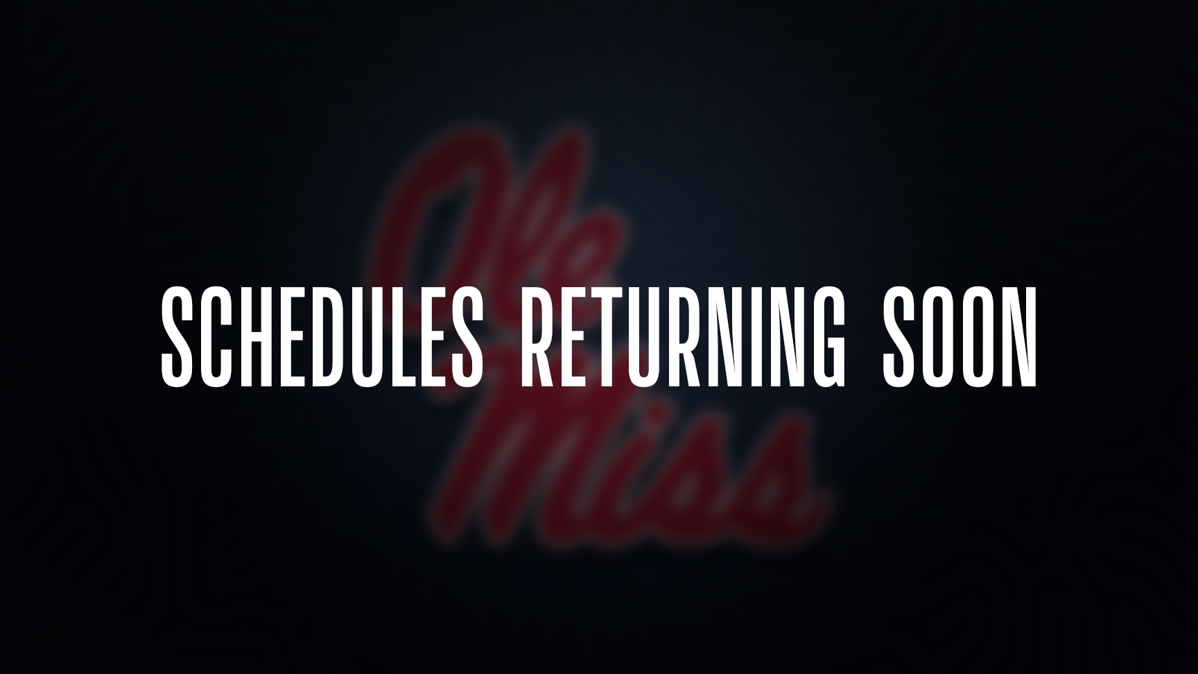Ole Miss Rebels wallpaper schedule desktop NCAA placeholder 2024 thumb