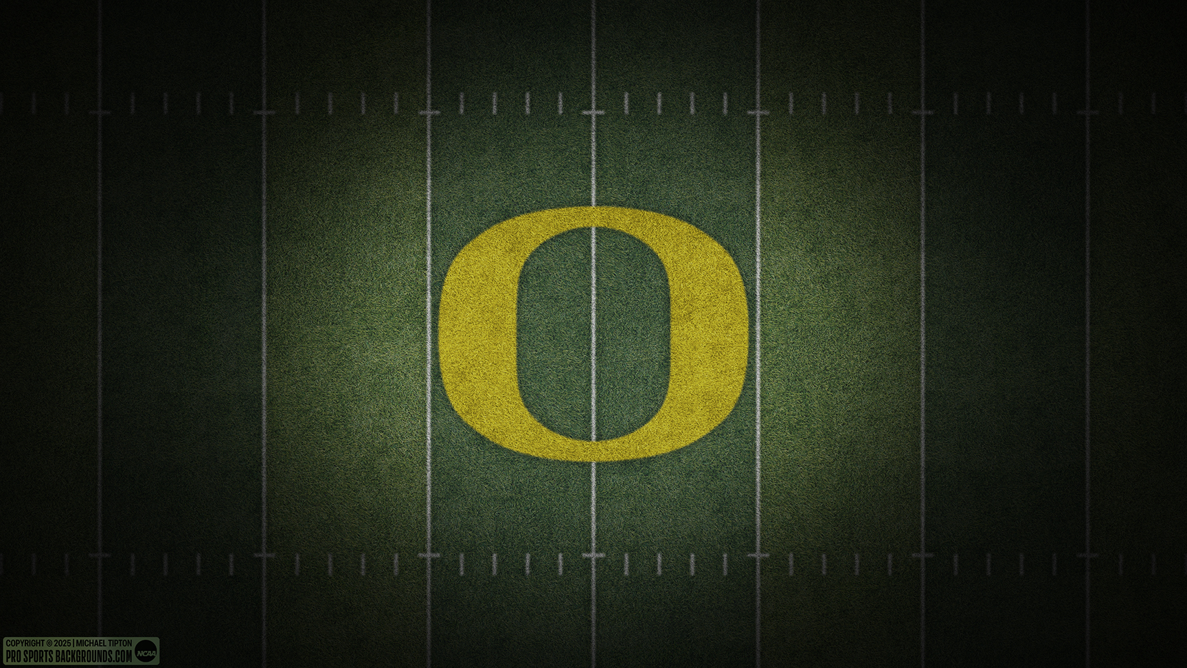 Oregon Ducks wallpaper logo desktop college football 2025 thumb