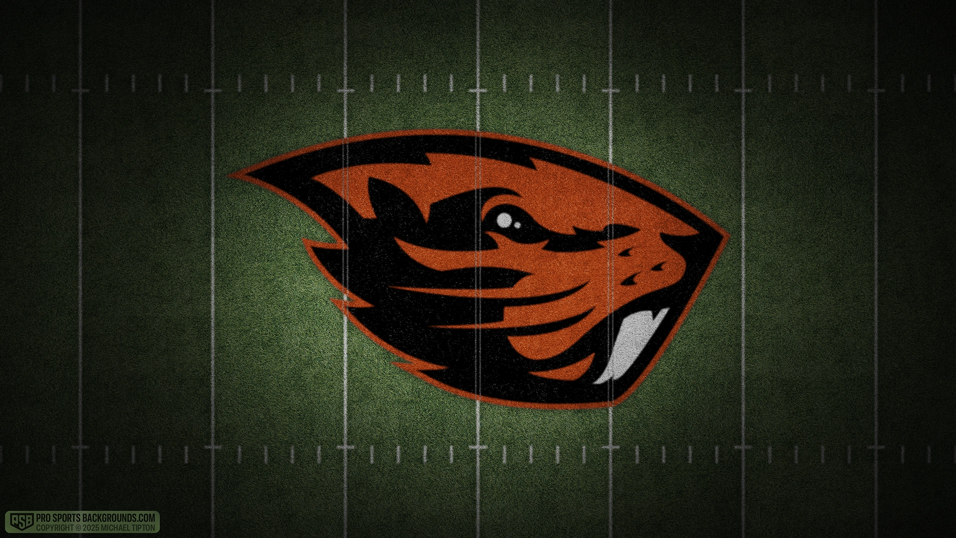 Oregon State Beavers wallpaper logo desktop college football 2025 season webp downsized