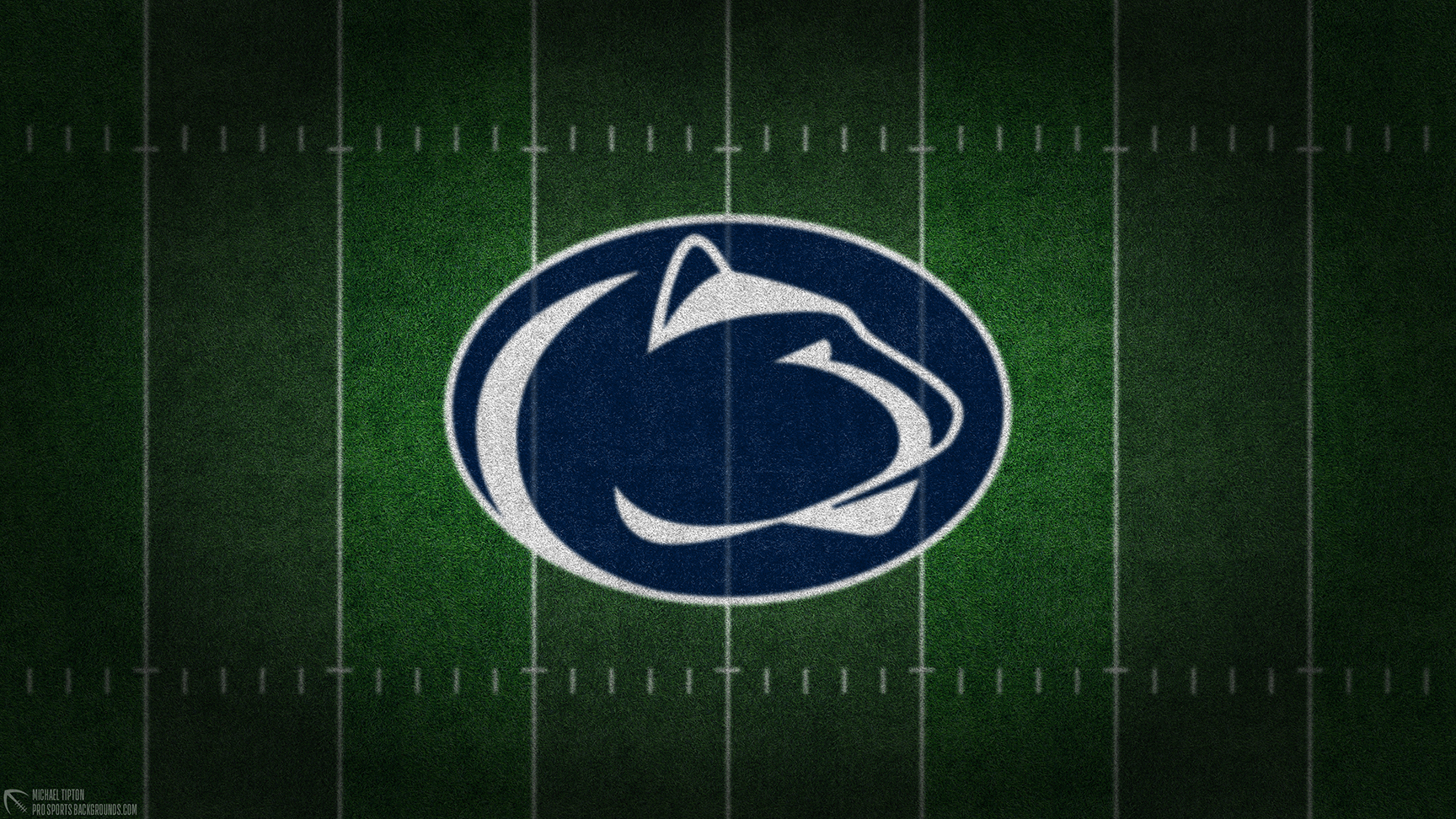 Penn State Nittany Lions wallpaper logo desktop NCAA 2024 thumb