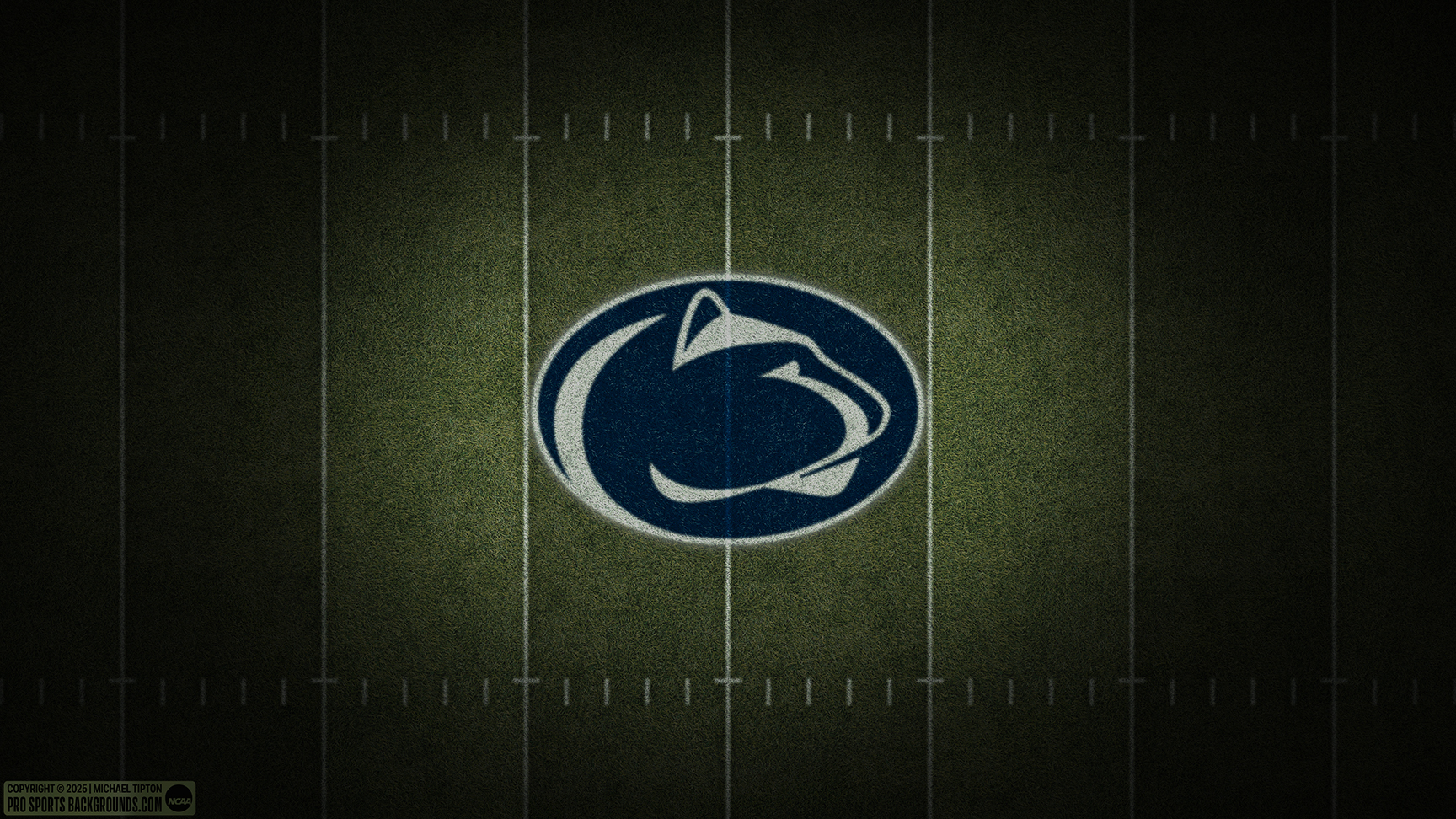 Penn State Nittany Lions wallpaper logo desktop college football 2025 thumb