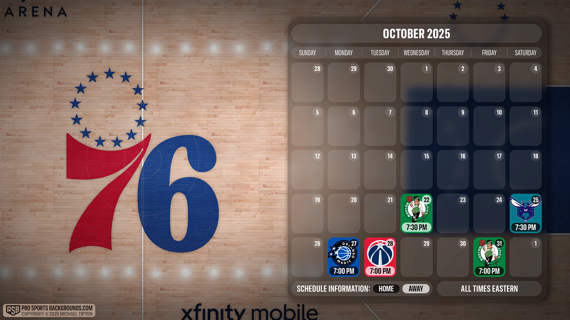Philadelphia 76ers wallpaper schedule desktop ET NBA PSB placeholder thumb webp