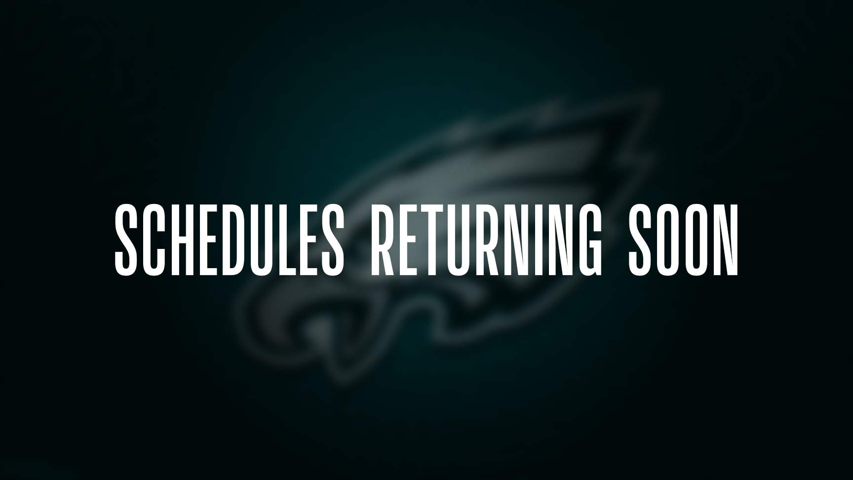 Philadelphia Eagles wallpaper schedule desktop ET NFL placeholder thumb