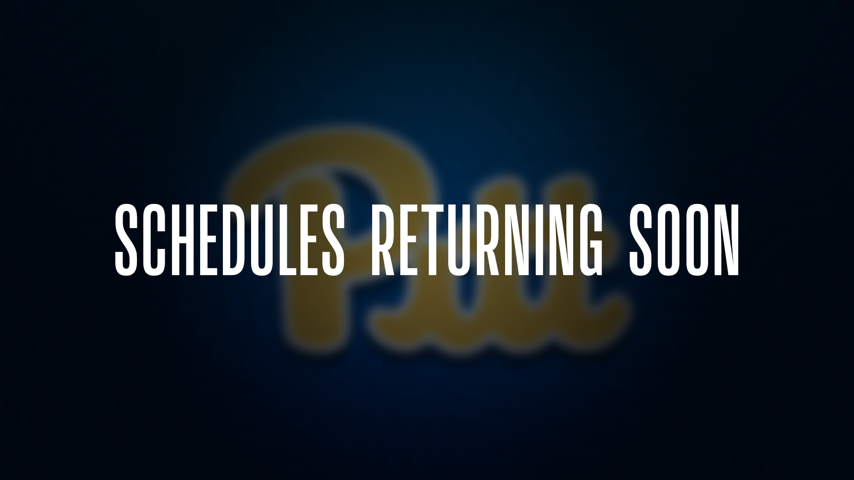 Pittsburgh Panthers wallpaper schedule desktop NCAA placeholder 2024 thumb
