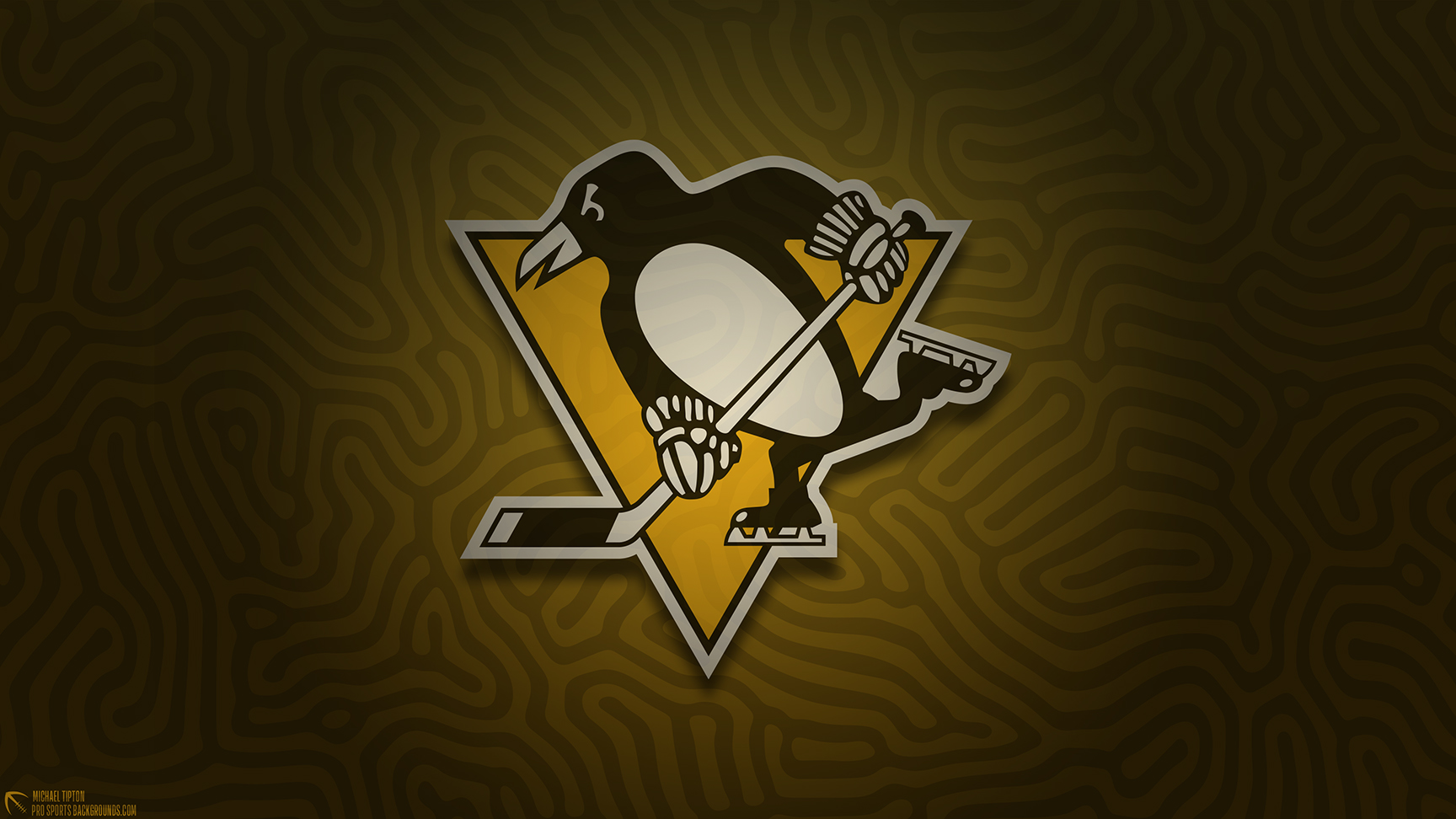 Sports Pittsburgh Penguins HD Wallpaper