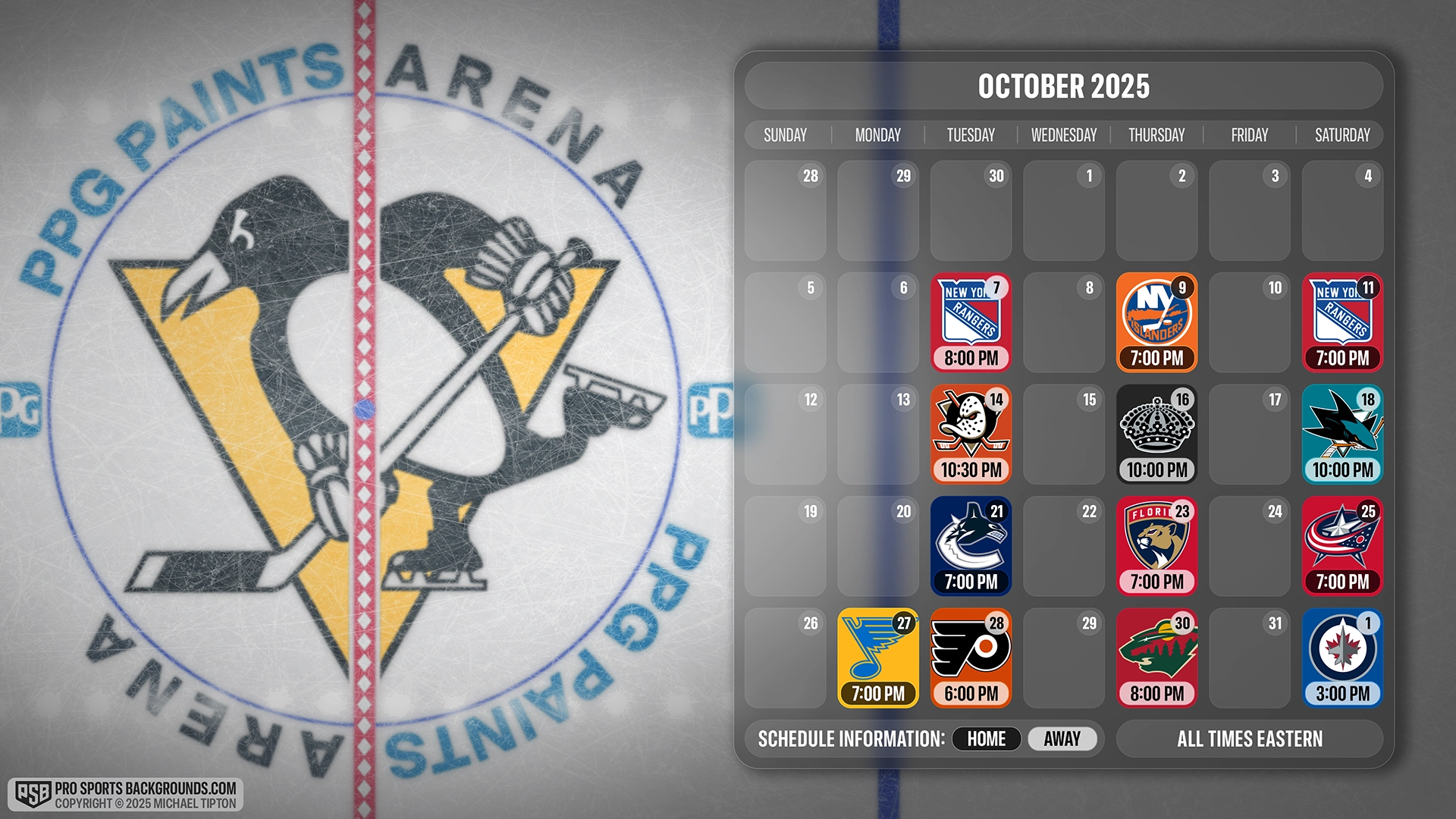 Pittsburgh Penguins wallpaper schedule desktop ET NHL PSB placeholder thumb webp
