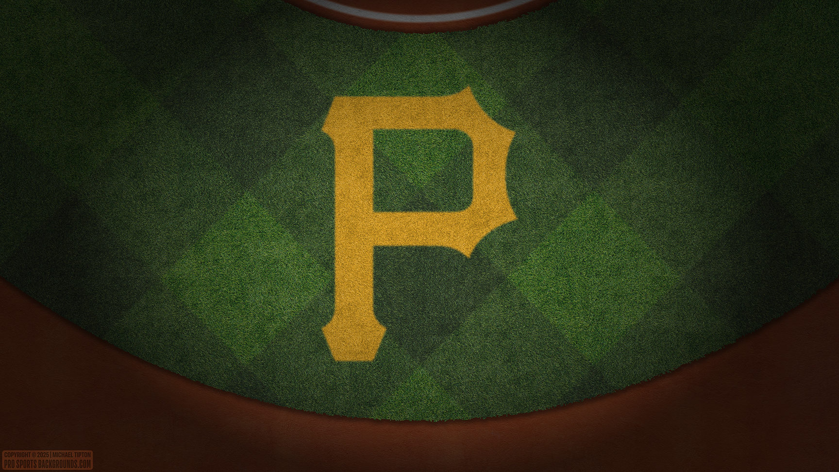 Pittsburgh Pirates wallpaper logo desktop MLB 2025 season thumb