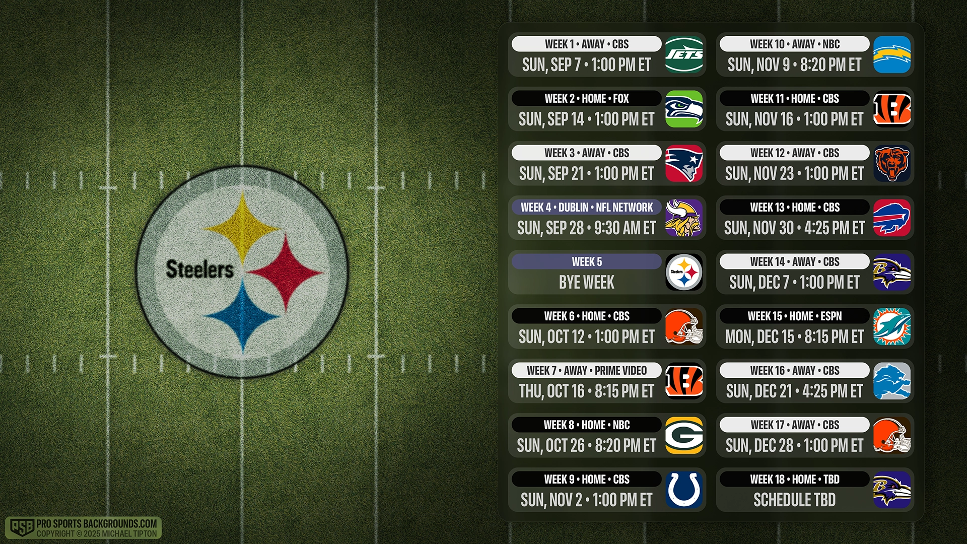 Pittsburgh Steelers wallpaper schedule desktop ET NFL PSB placeholder thumb webp