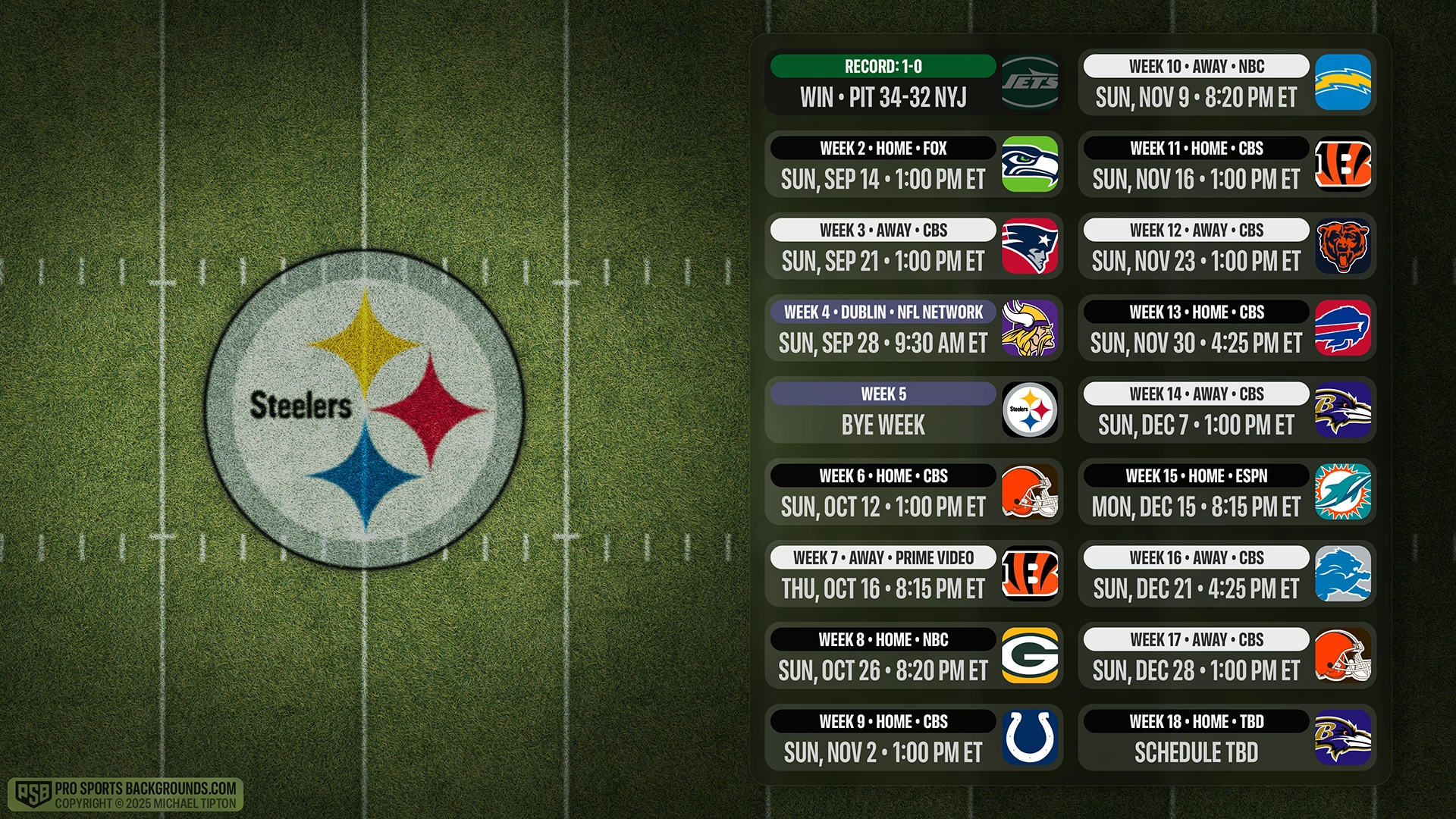 Pittsburgh Steelers wallpaper schedule desktop ET NFL PSB placeholder thumb webp