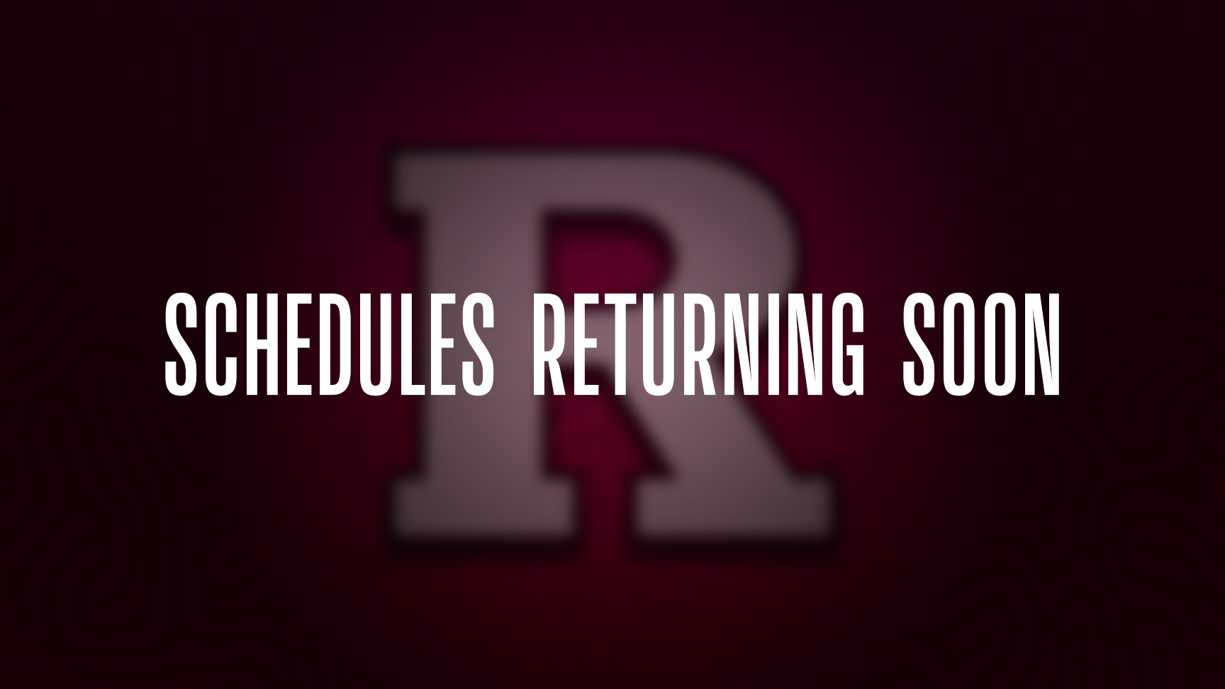 Rutgers Scarlet Knights wallpaper schedule desktop NCAA placeholder 2024 thumb