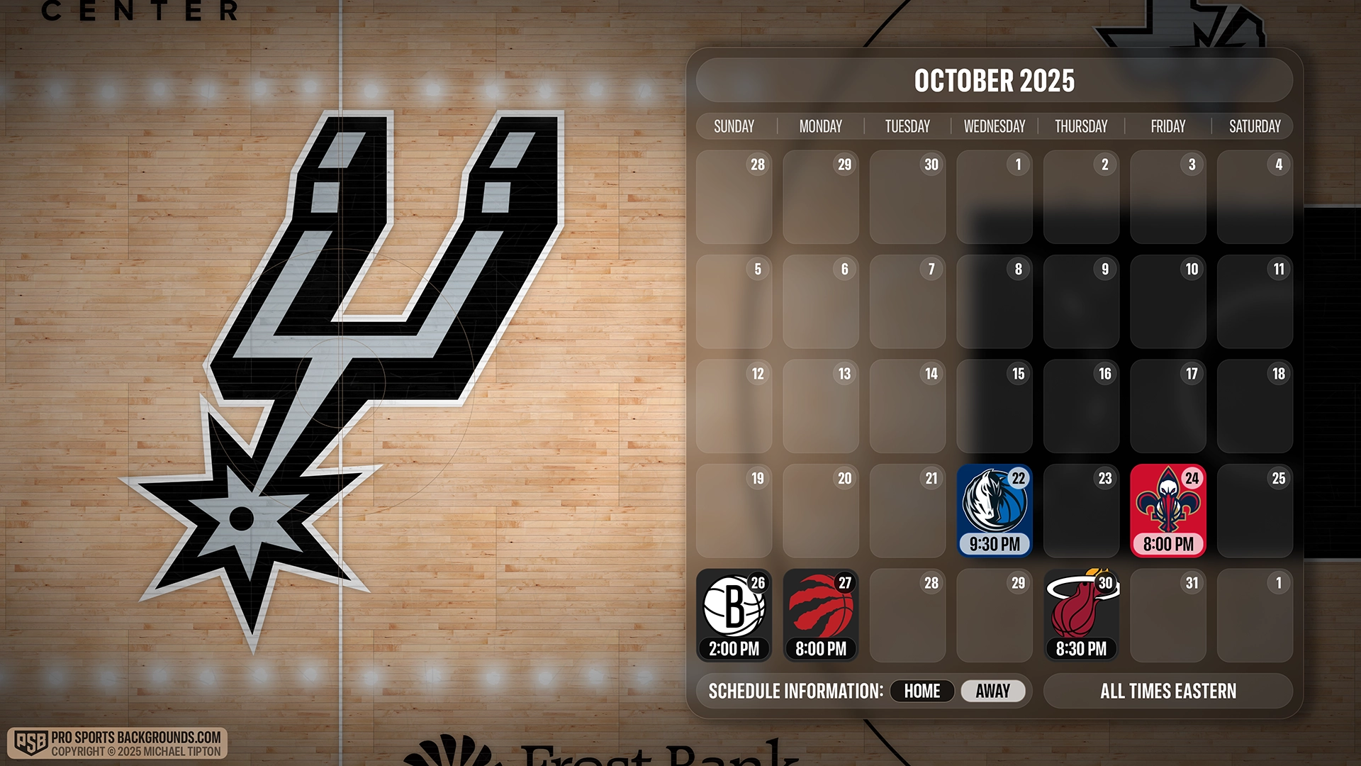 San Antonio Spurs wallpaper schedule desktop ET NBA PSB placeholder thumb webp