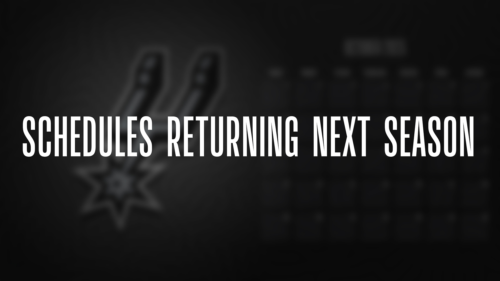 San Antonio Spurs wallpaper schedule desktop ET NBA placeholder thumb