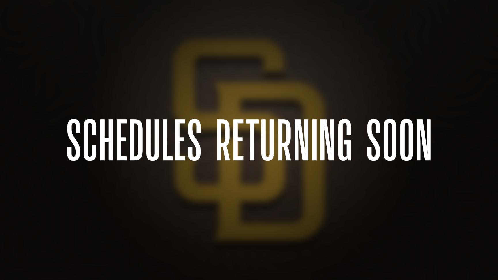 2025 San Diego Padres wallpaper Pro Sports Backgrounds