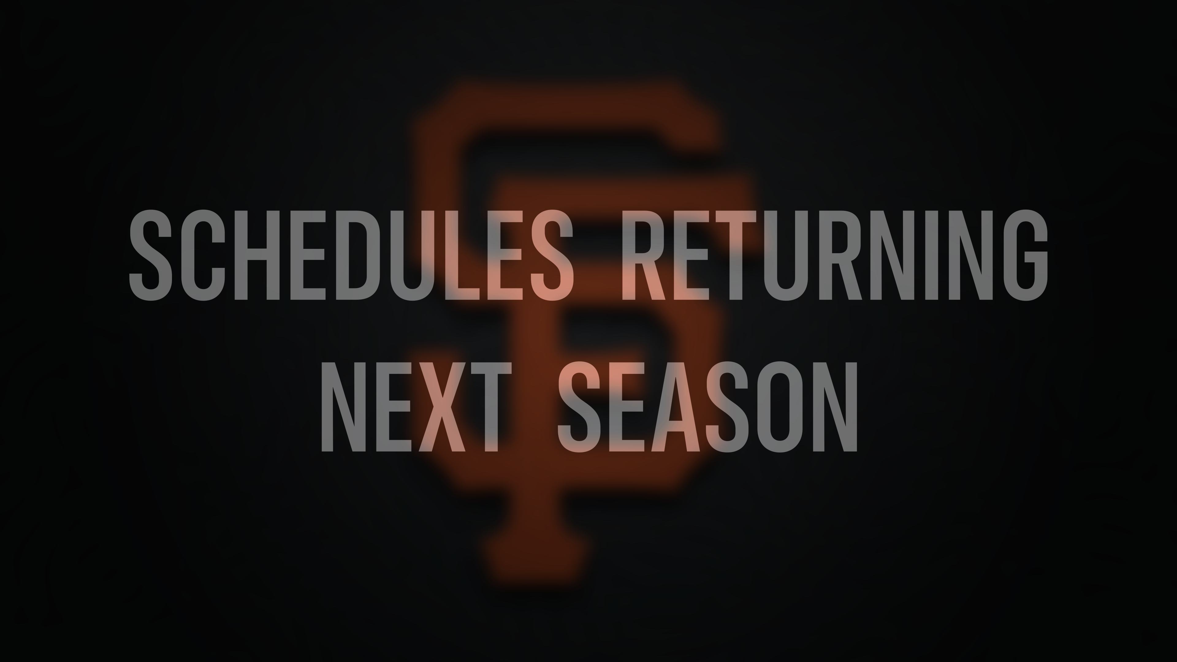 San Francisco Giants wallpaper schedule desktop ET MLB PSB placeholder thumb webp