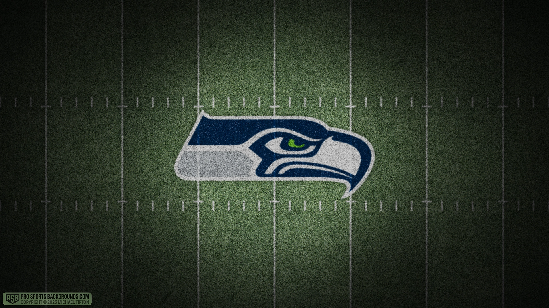 Seattle Seahawks wallpaper logo desktop NFL 2025 webp