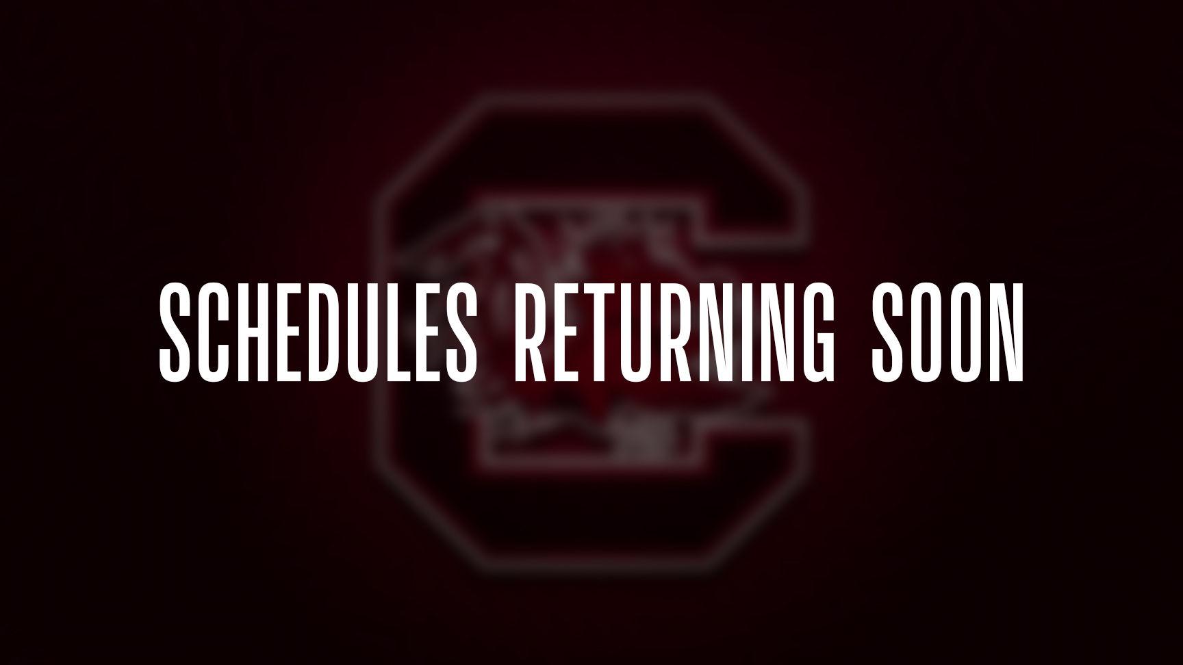 South Carolina Gamecocks wallpaper schedule desktop NCAA placeholder 2024 thumb