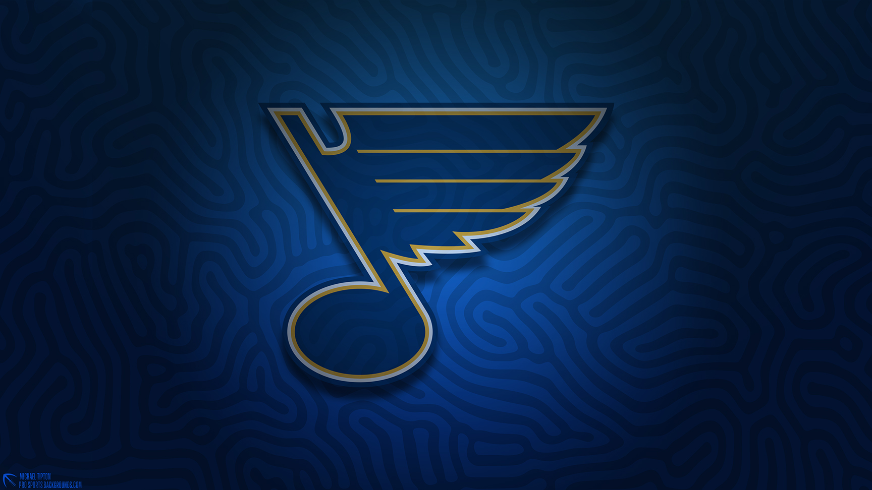 2023 St Louis Blues wallpaper – Pro Sports Backgrounds