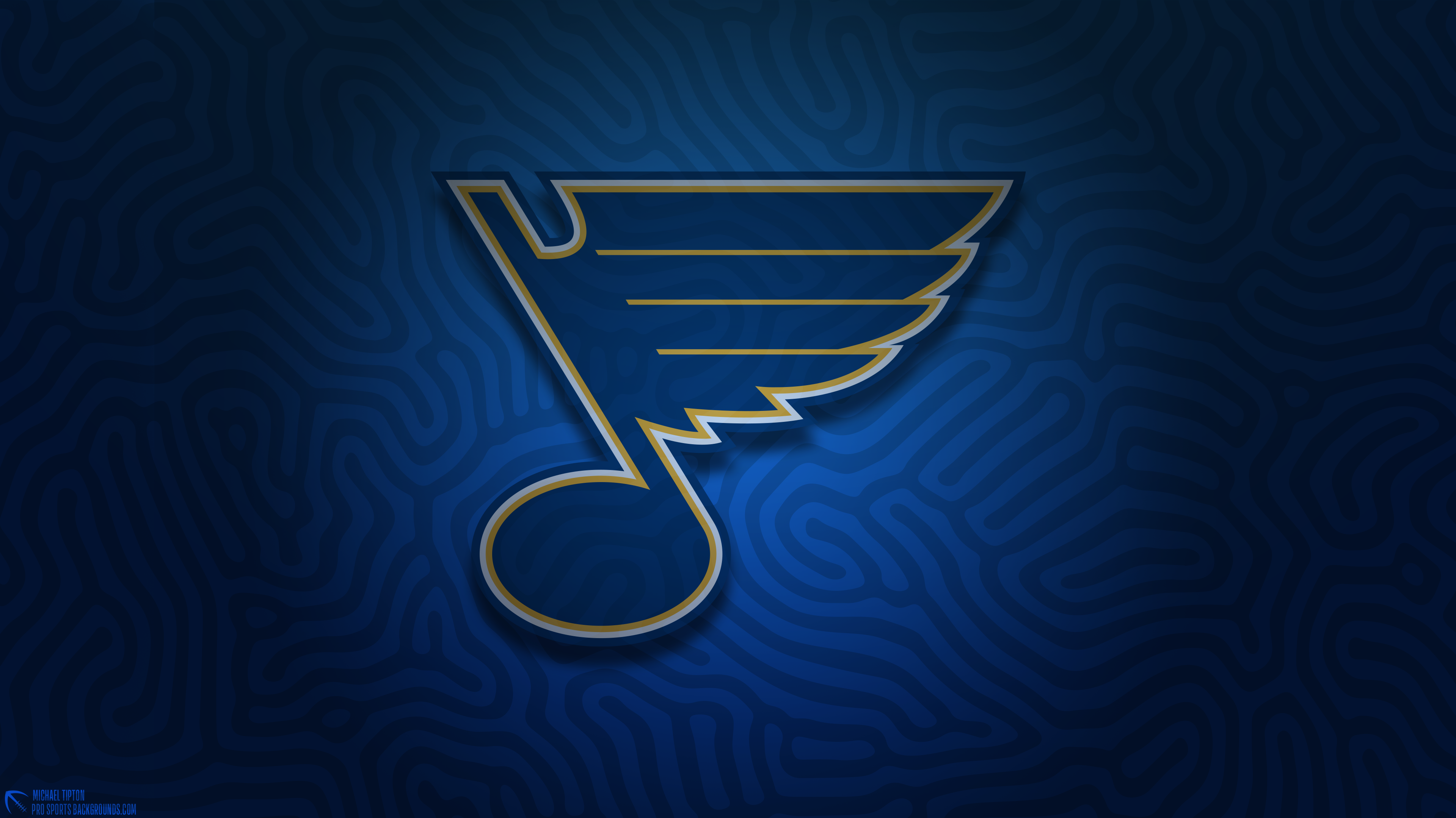 St. Louis Blues - Hockey & Sports Background Wallpapers on Desktop