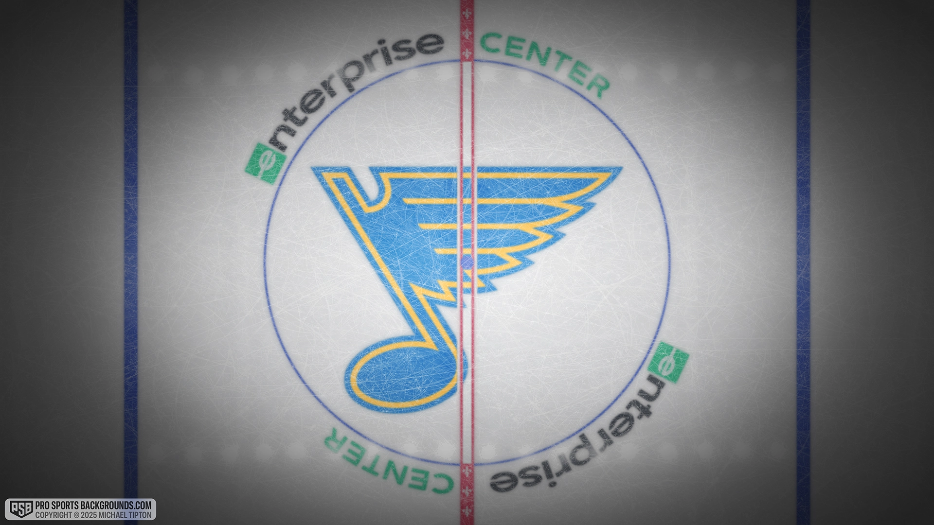 St Louis Blues wallpaper logo desktop NHL 2025 2026 thumb webp