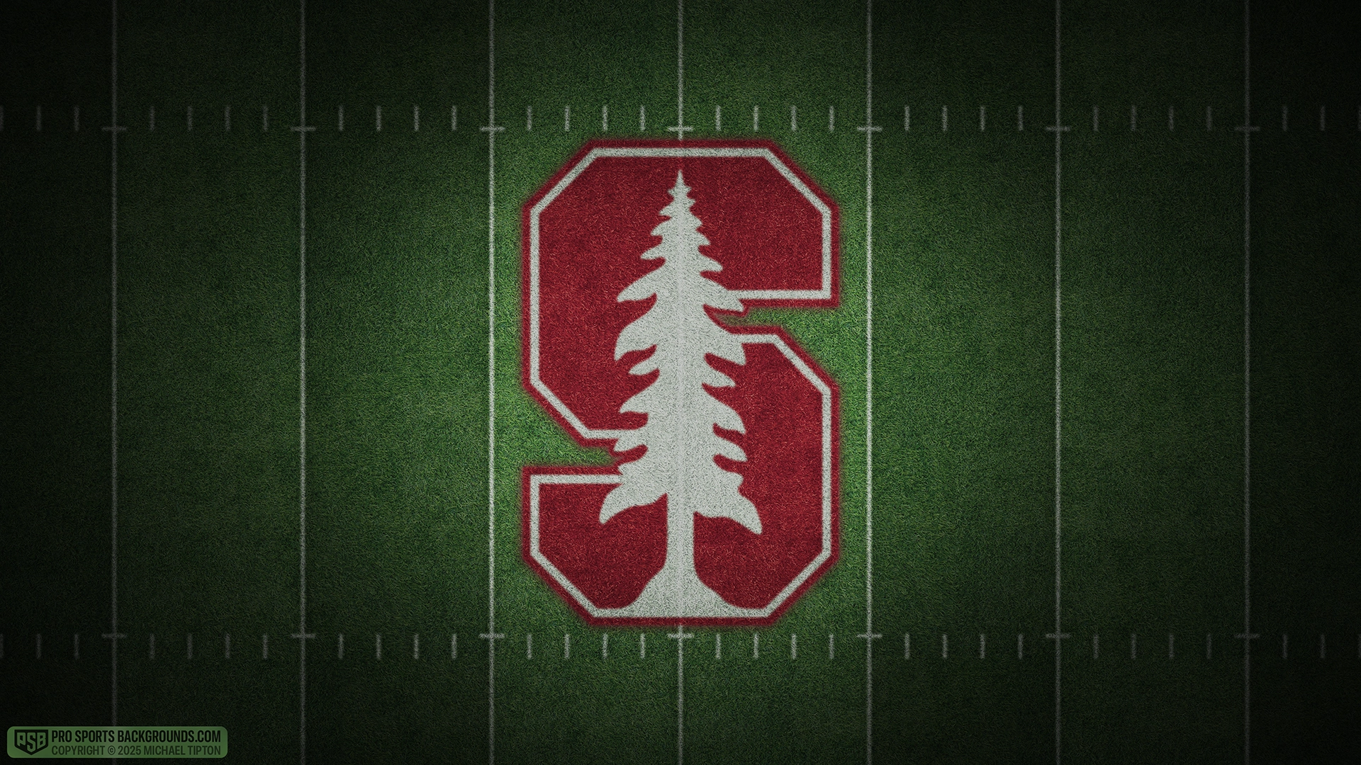 Stanford Cardinal wallpaper logo desktop college football 2025 season webp downsized