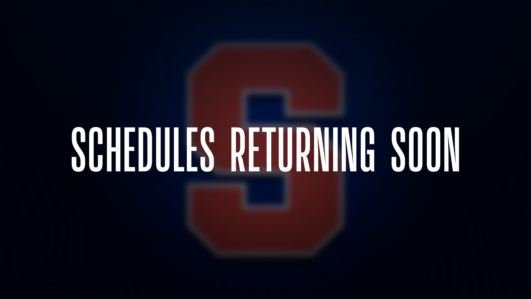 Syracuse Orange wallpaper schedule desktop NCAA placeholder 2024 thumb