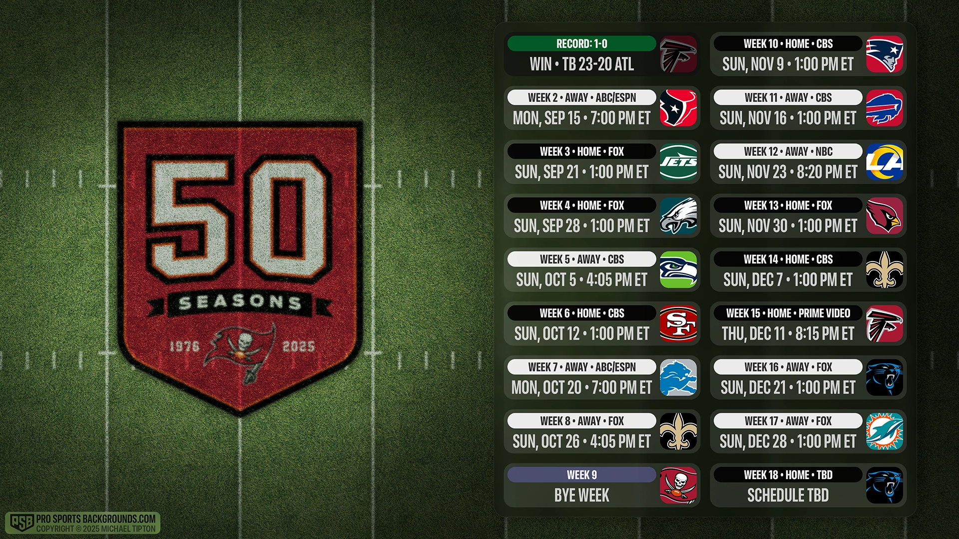 Tampa Bay Buccaneers wallpaper schedule desktop ET NFL PSB placeholder thumb webp