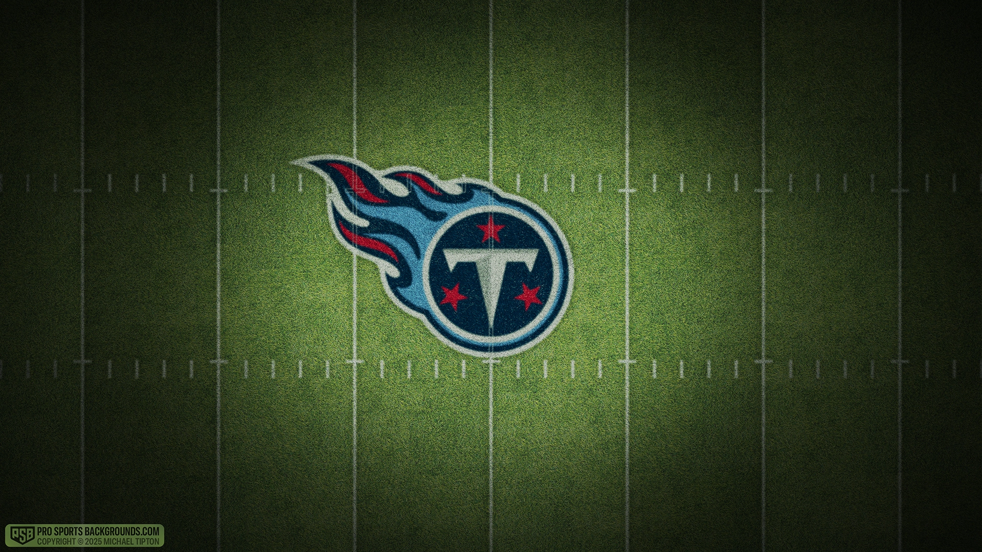 Tennessee Titans wallpaper logo desktop NFL 2025 webp