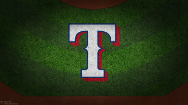 2024 Texas Rangers Wallpapers • Pro Sports Backgrounds