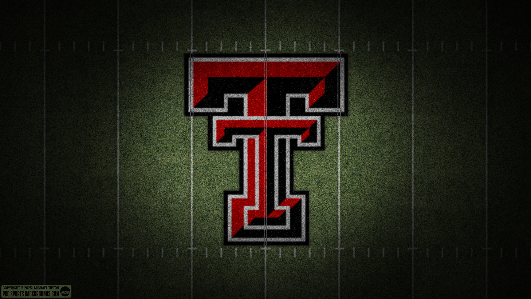 Texas Tech Red Raiders wallpaper logo desktop college football 2025 thumb