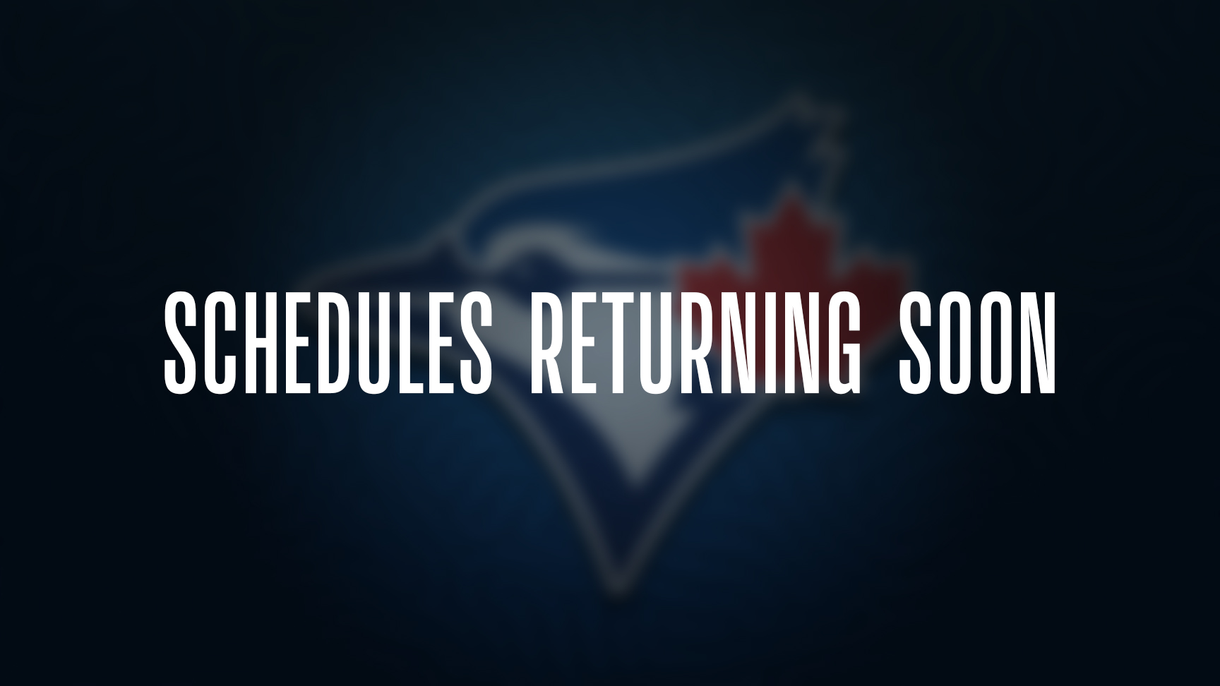 2025 Toronto Blue Jays wallpaper Pro Sports Backgrounds