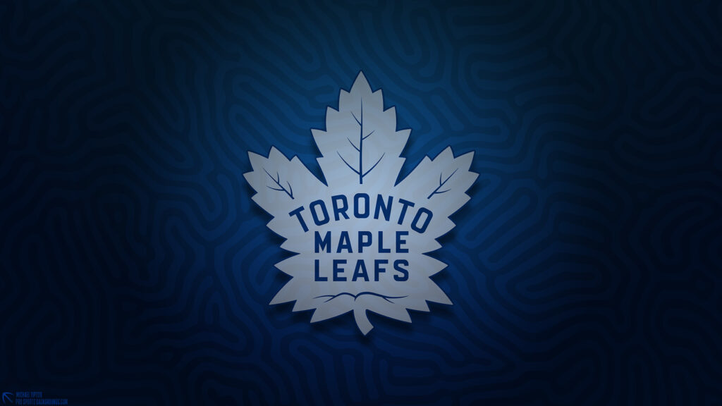 2024 Toronto Maple Leafs wallpaper Pro Sports Backgrounds