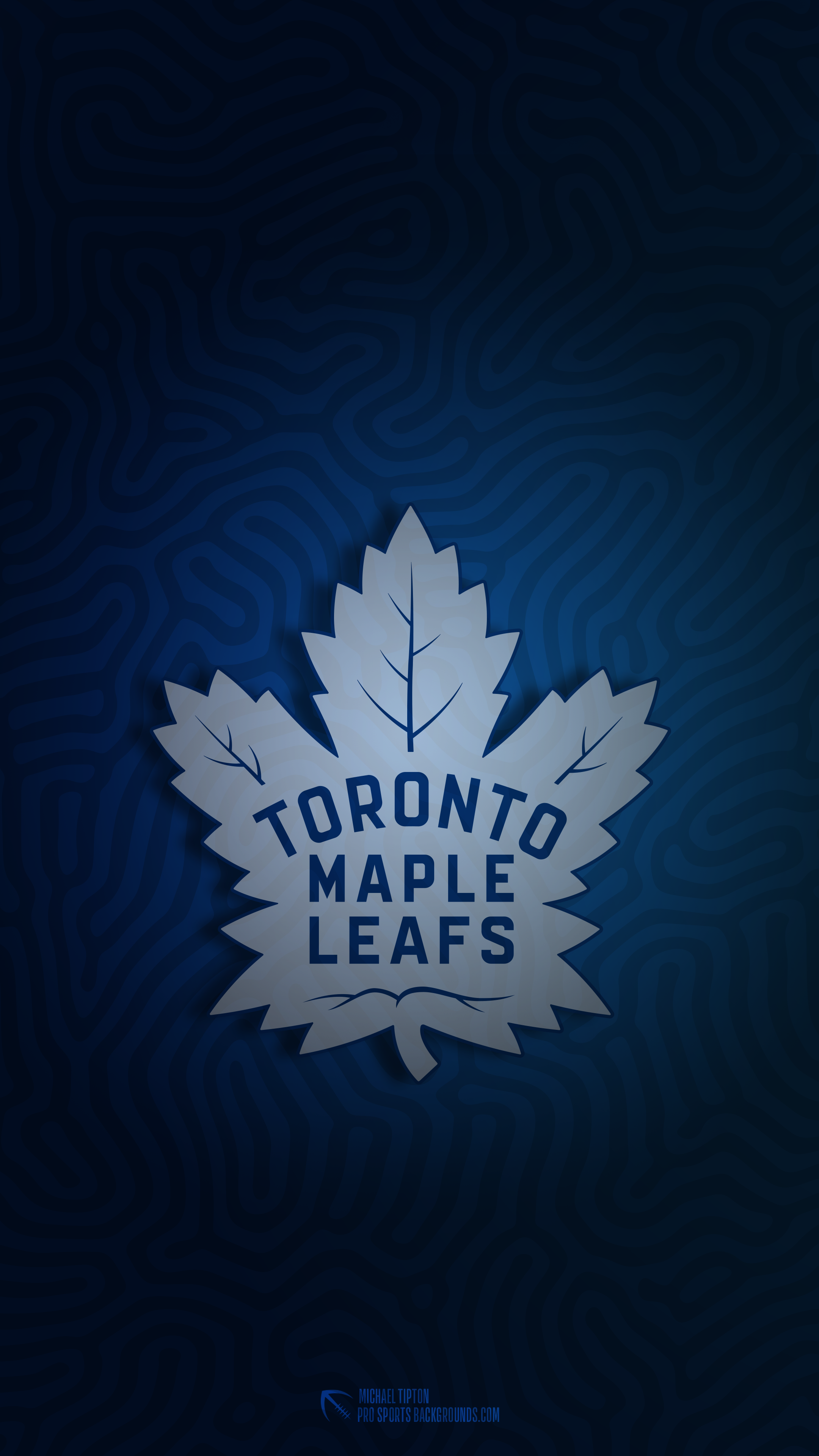 Toronto Maple Leafs Screen Saver -  leafs-sc…