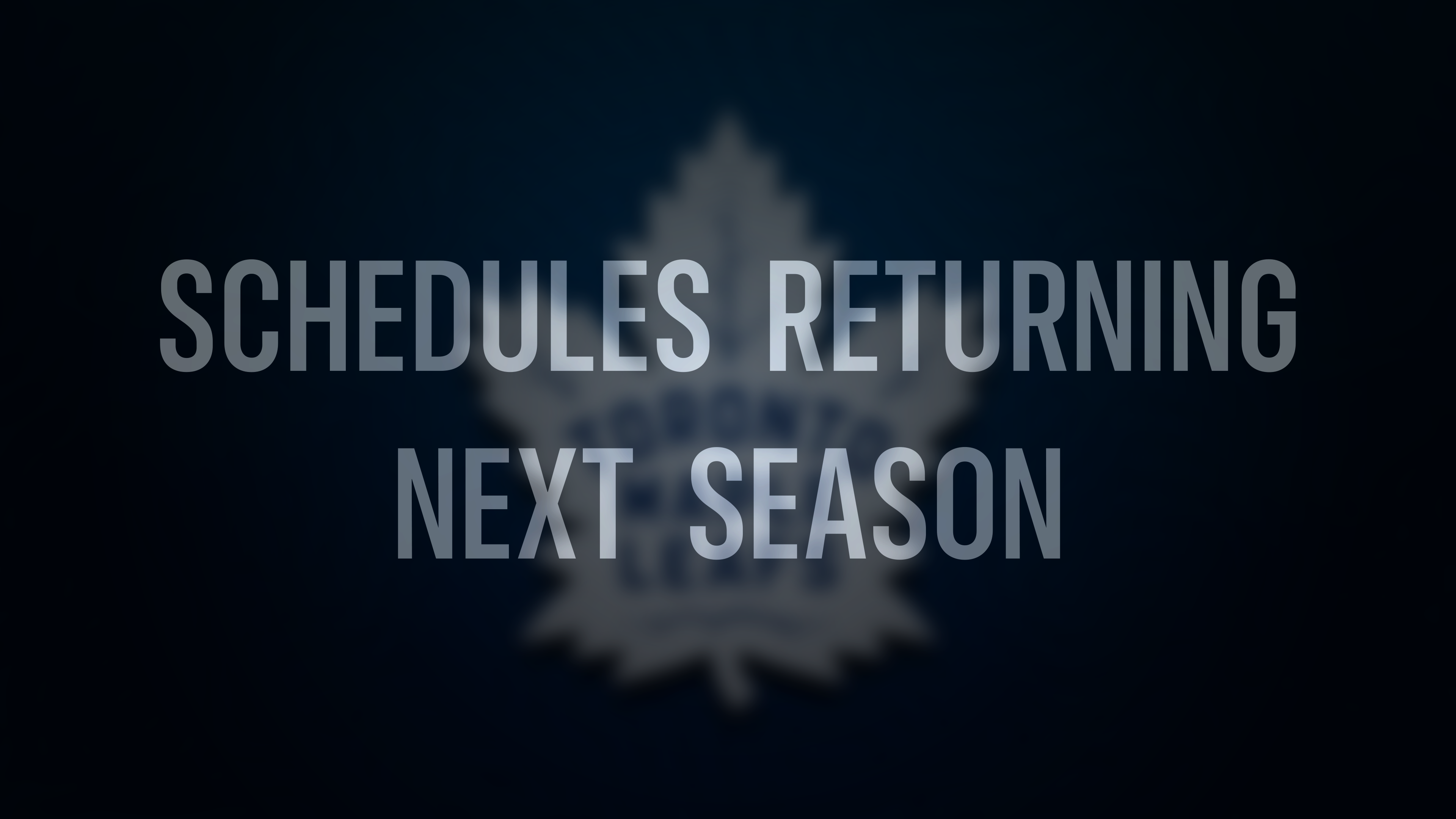 Toronto Maple Leafs wallpaper schedule desktop ET NHL PSB placeholder thumb webp