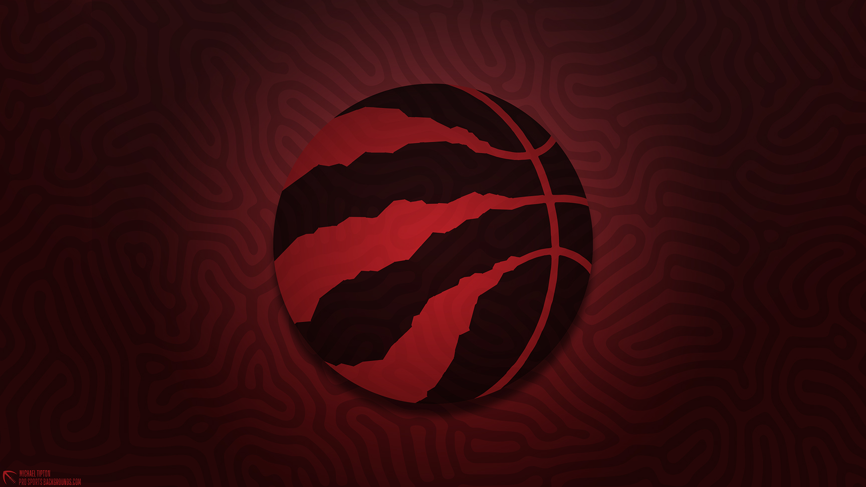 2024 Toronto Raptors wallpaper Pro Sports Backgrounds