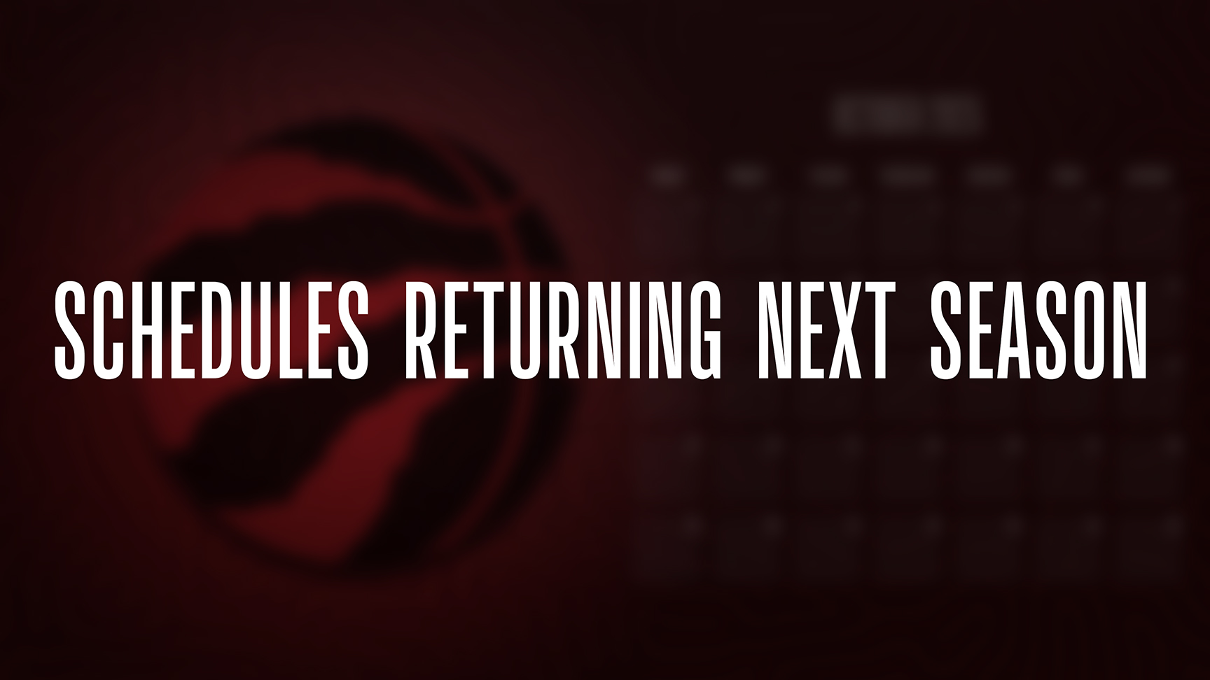 Toronto Raptors wallpaper schedule desktop ET NBA placeholder thumb