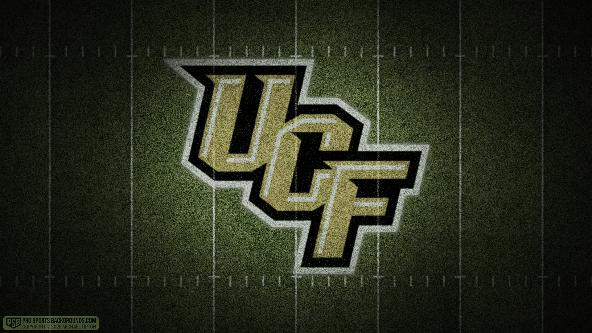 UCF Knights wallpaper logo desktop college football 2025 season webp downsized