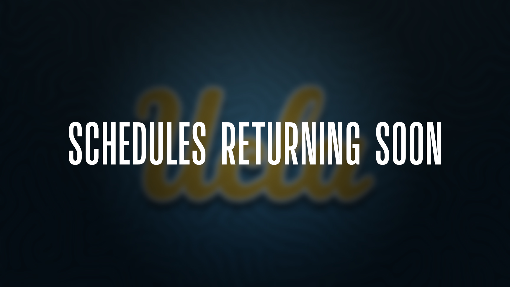 UCLA Bruins wallpaper schedule desktop NCAA placeholder 2024 thumb