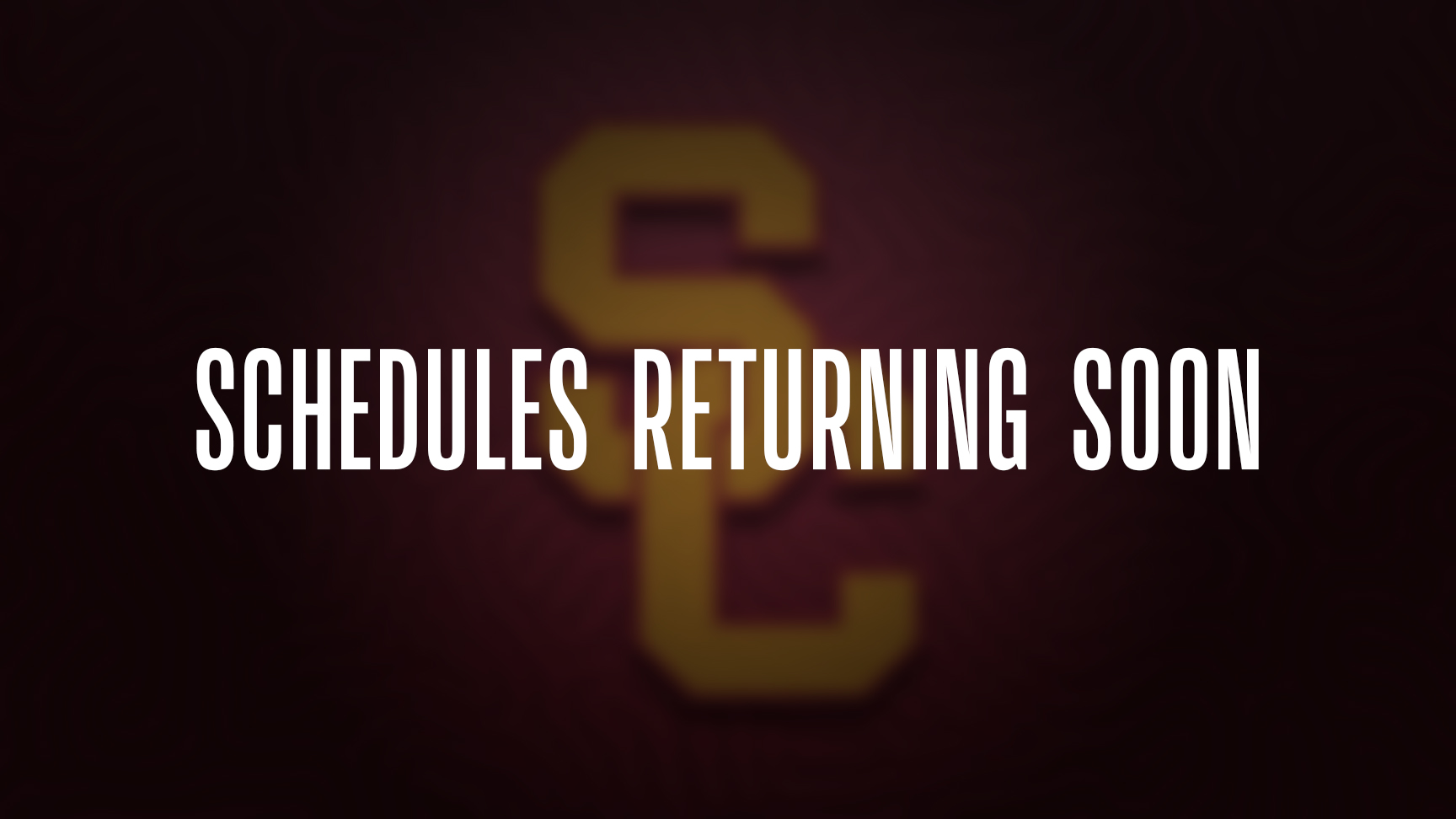 USC Trojans wallpaper schedule desktop NCAA placeholder 2024 thumb