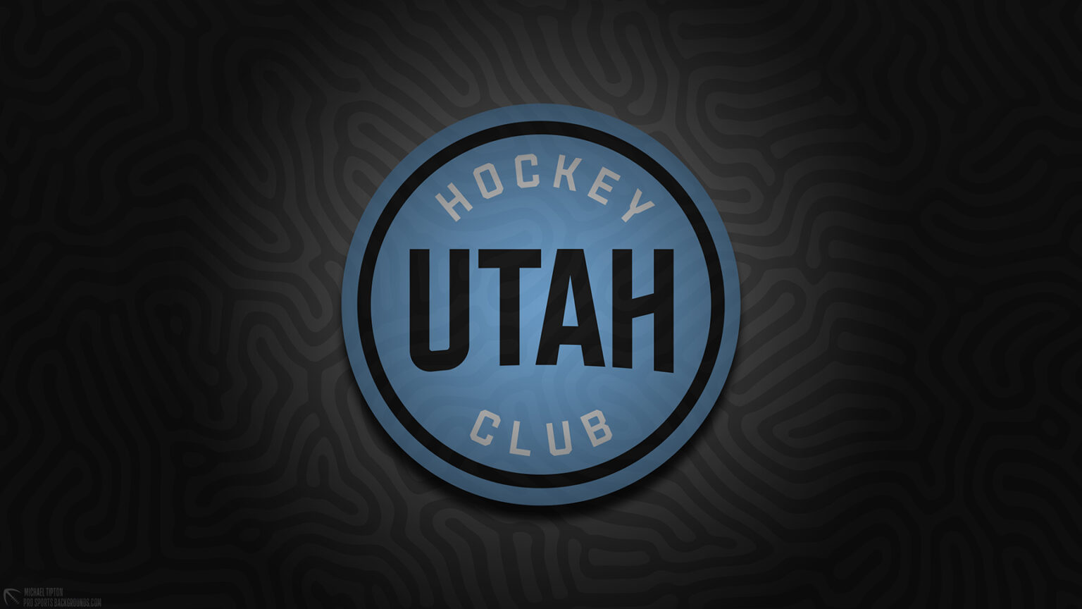 2024 Utah Hockey Club wallpaper Pro Sports Backgrounds