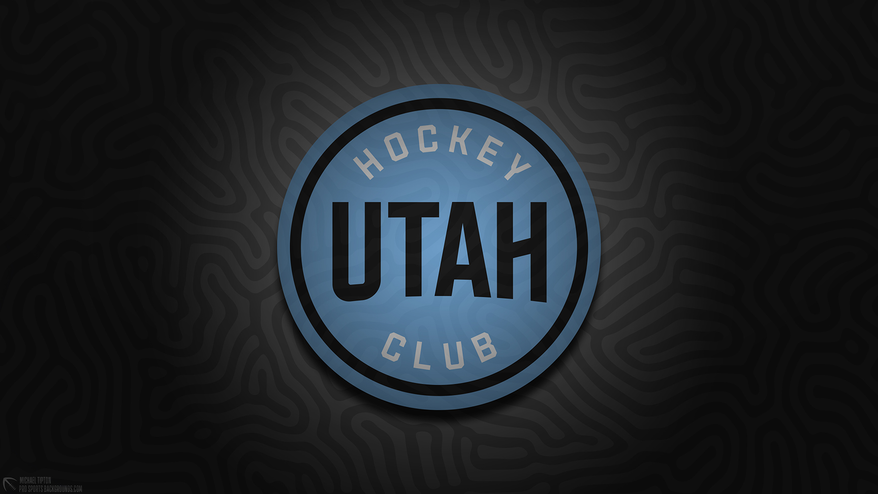 2025 Utah Hockey Club wallpaper Pro Sports Backgrounds