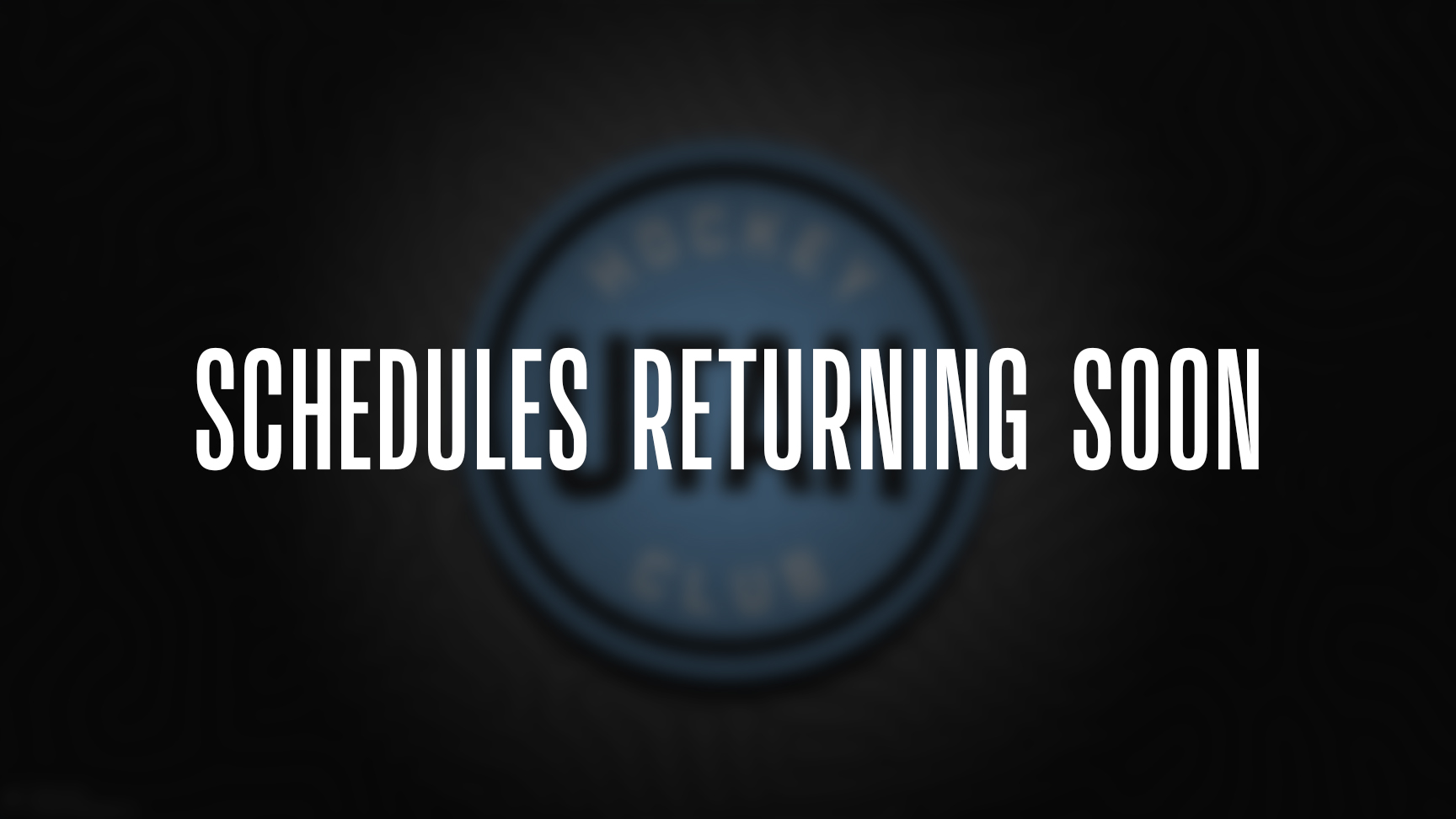 Utah Hockey Club wallpaper schedule desktop ET NHL placeholder thumb