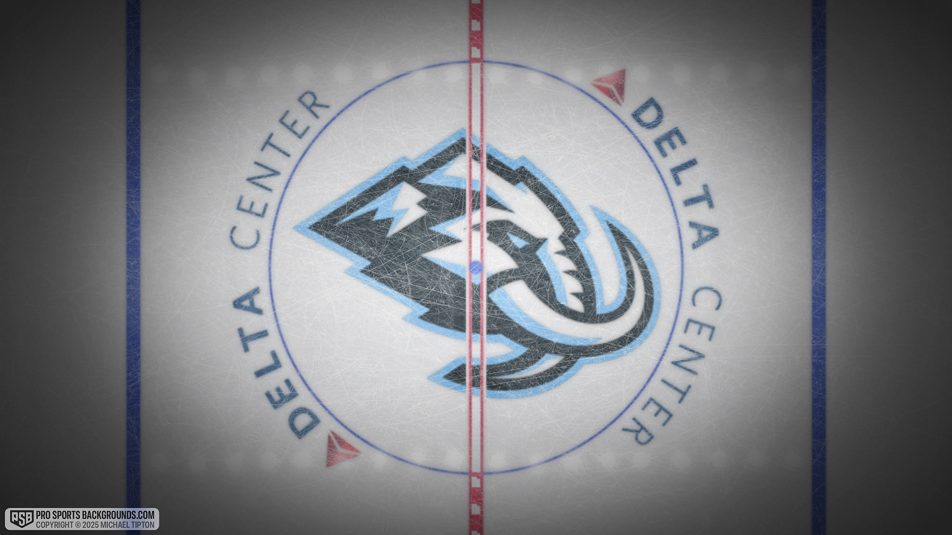 Utah Mammoth wallpaper logo desktop NHL 2025 2026 thumb webp