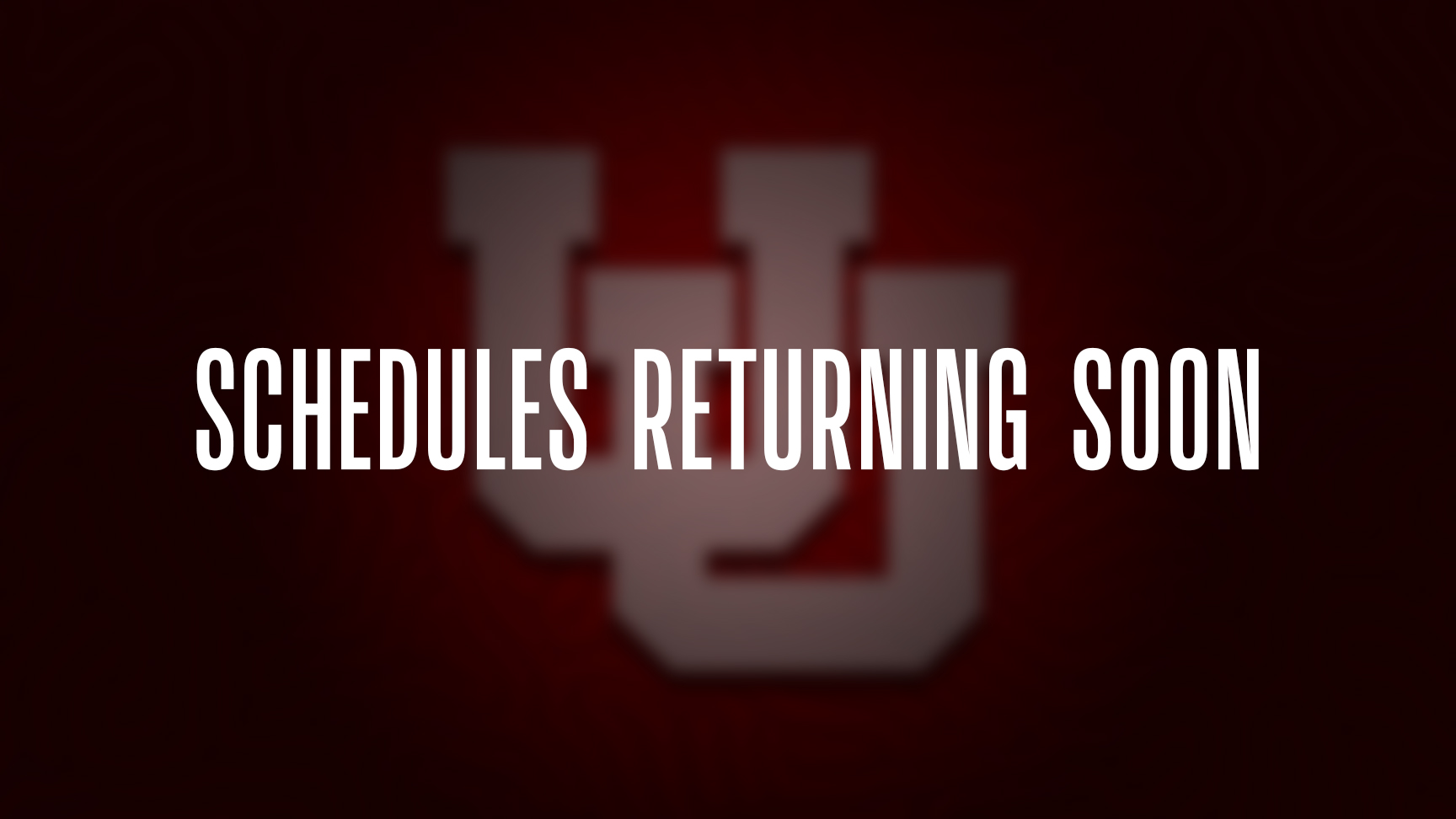 Utah Utes wallpaper schedule desktop NCAA placeholder 2024 thumb