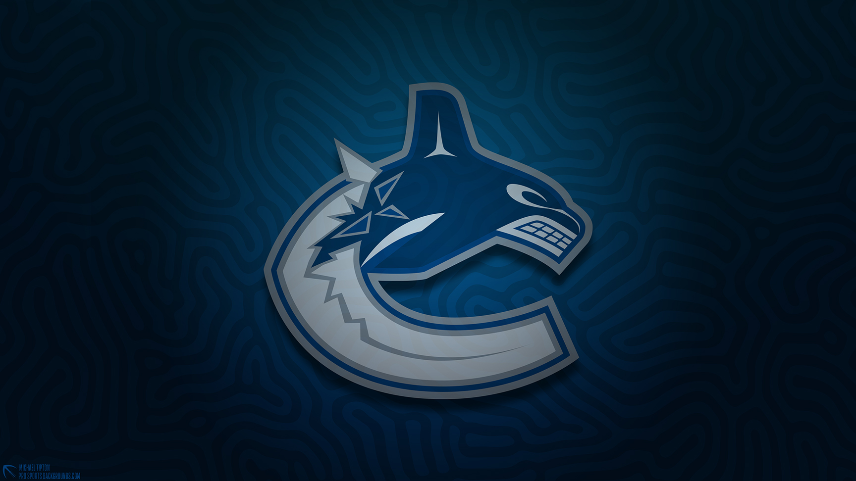 2024 Vancouver Canucks wallpaper Pro Sports Backgrounds